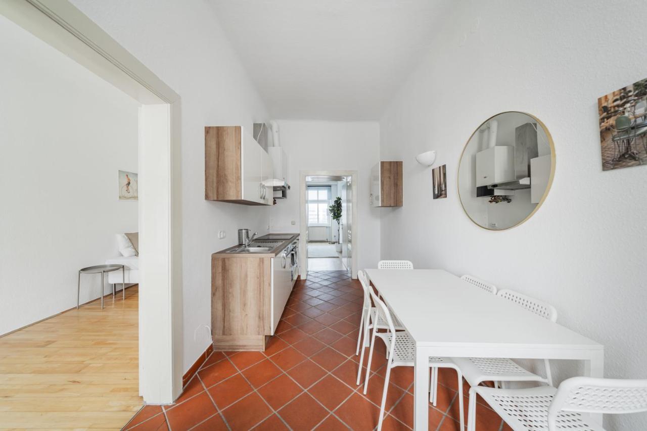 Stylisch Condo In Vienna'S 18Th District المظهر الخارجي الصورة