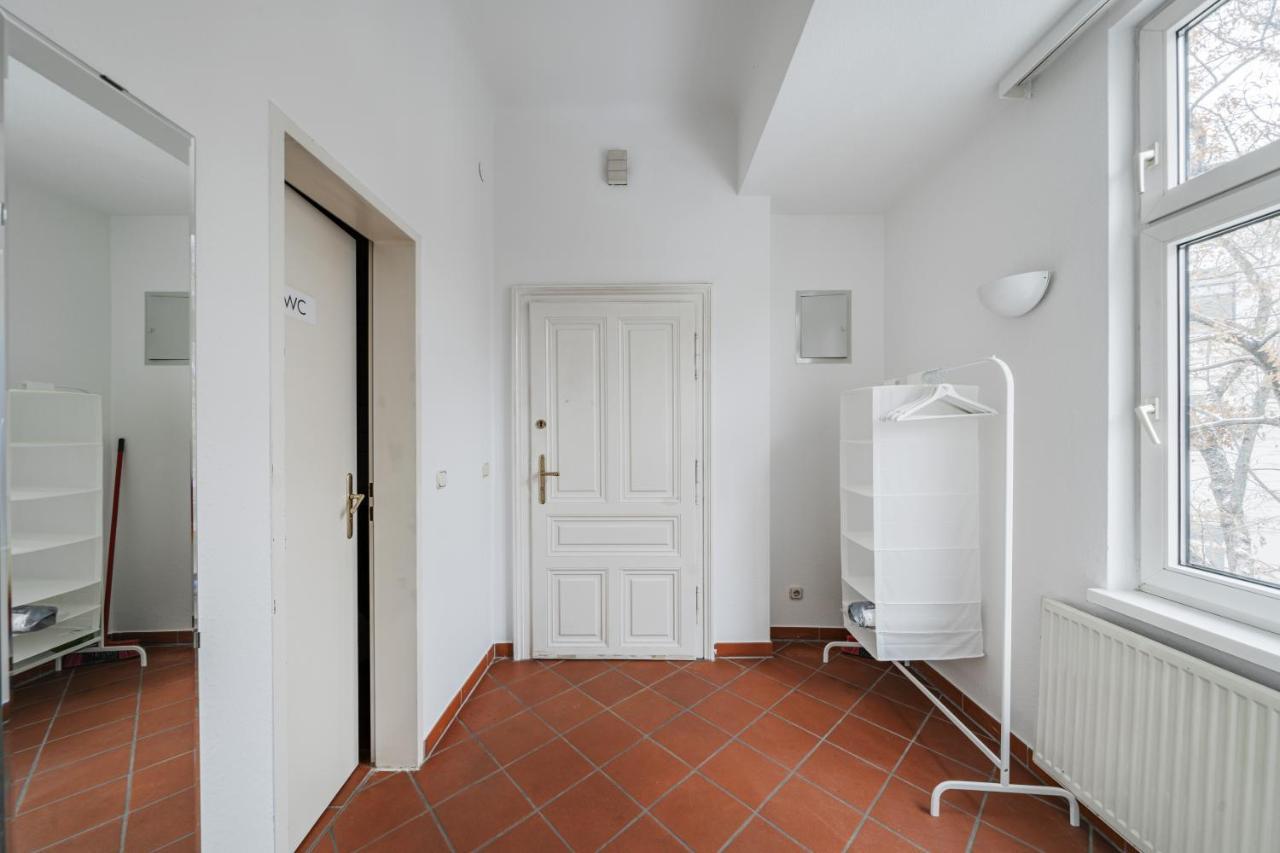 Stylisch Condo In Vienna'S 18Th District المظهر الخارجي الصورة