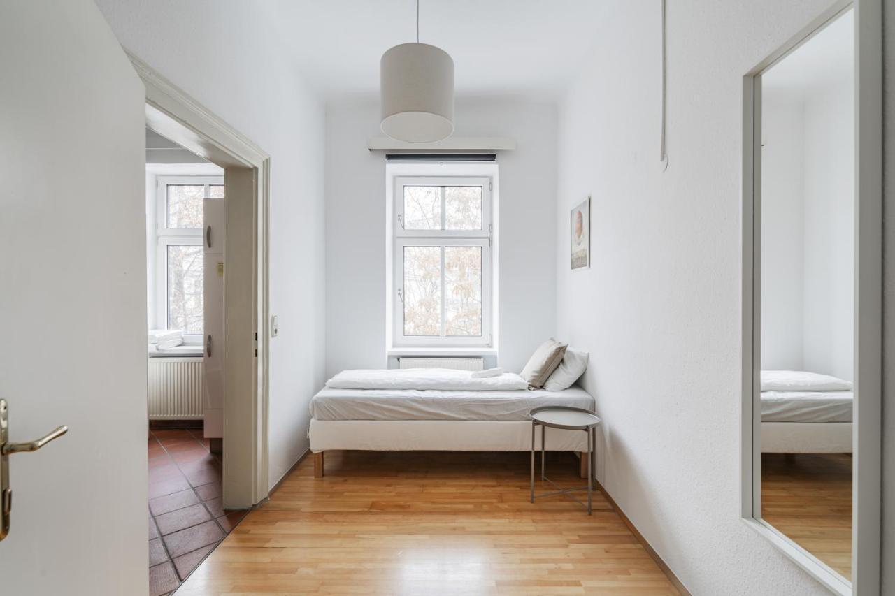 Stylisch Condo In Vienna'S 18Th District المظهر الخارجي الصورة