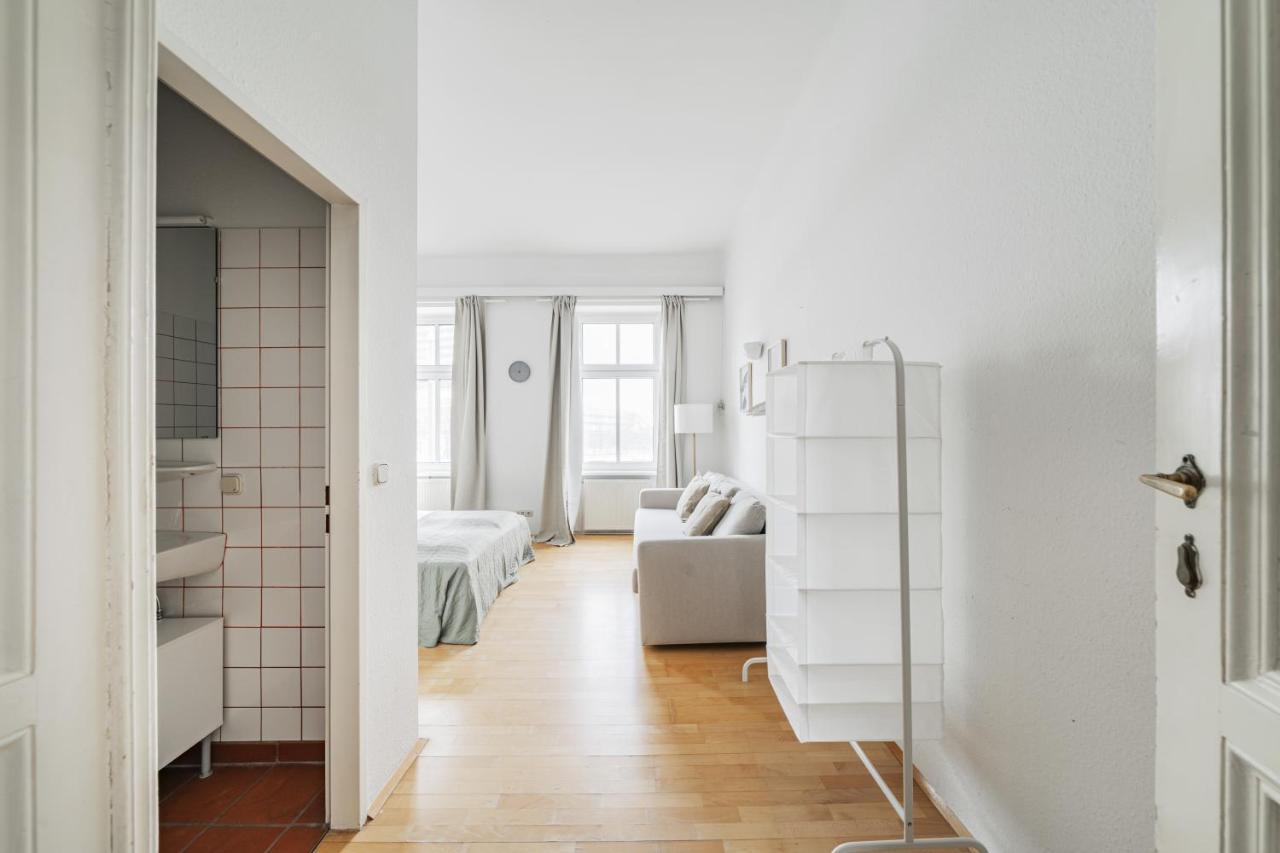 Stylisch Condo In Vienna'S 18Th District المظهر الخارجي الصورة