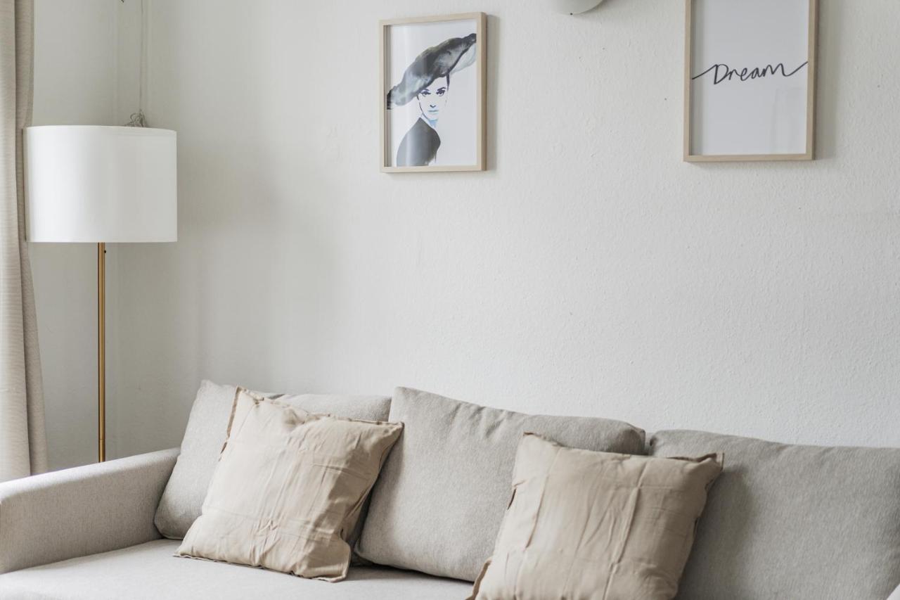 Stylisch Condo In Vienna'S 18Th District المظهر الخارجي الصورة