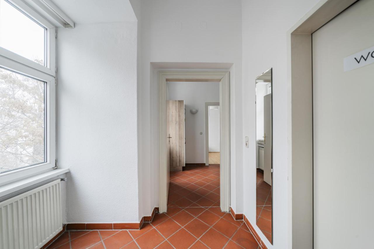 Stylisch Condo In Vienna'S 18Th District المظهر الخارجي الصورة