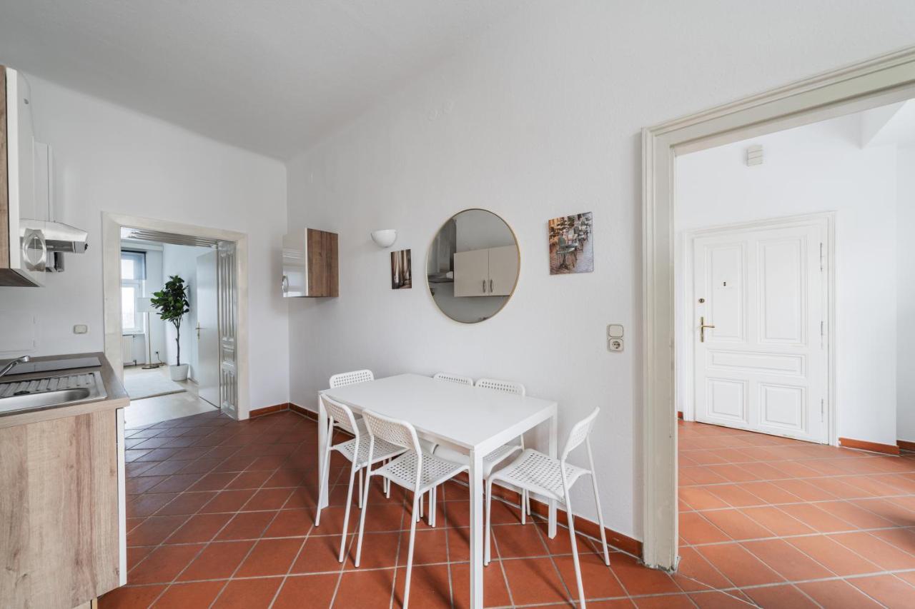 Stylisch Condo In Vienna'S 18Th District المظهر الخارجي الصورة