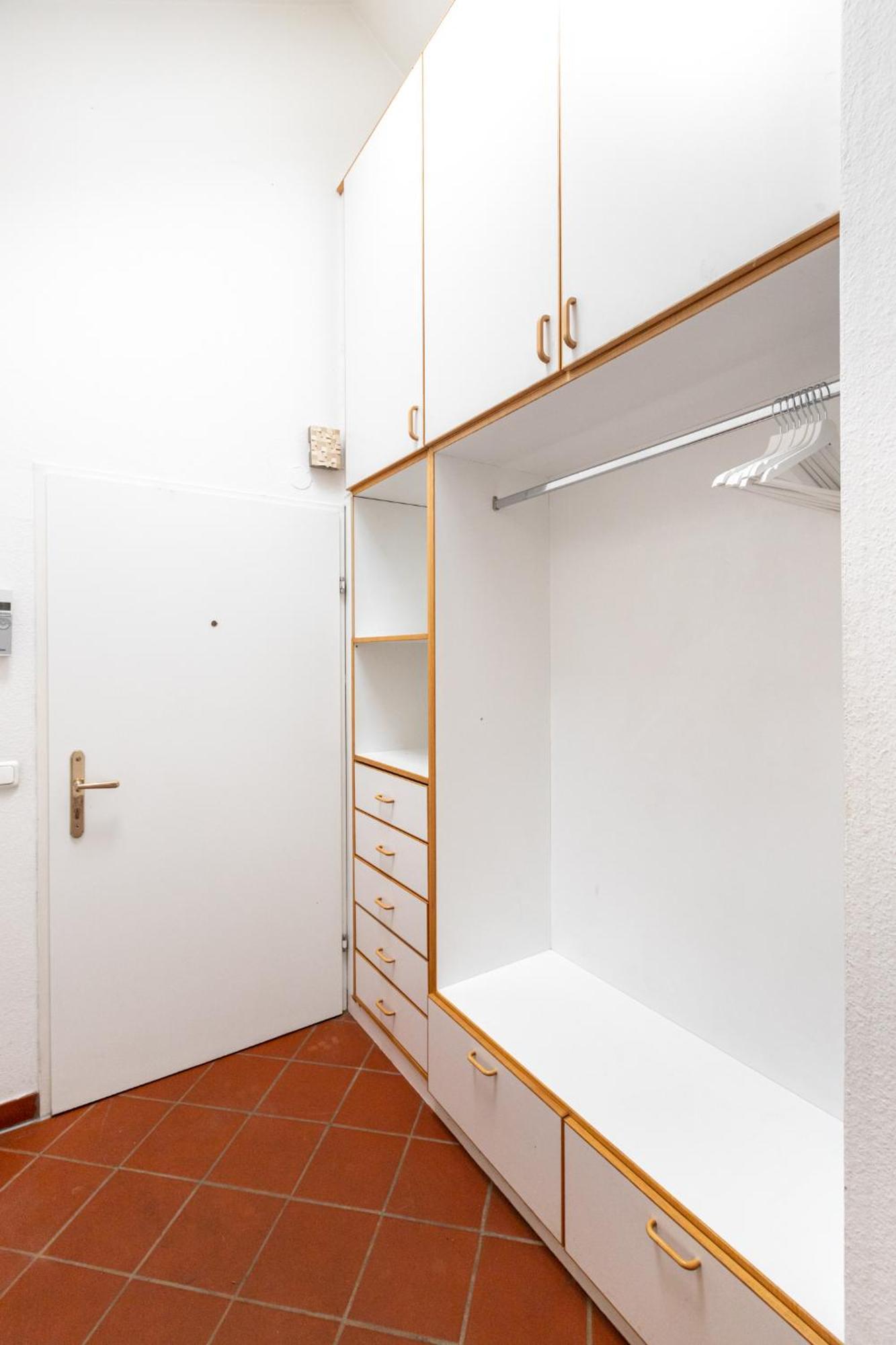 Stylisch Condo In Vienna'S 18Th District المظهر الخارجي الصورة