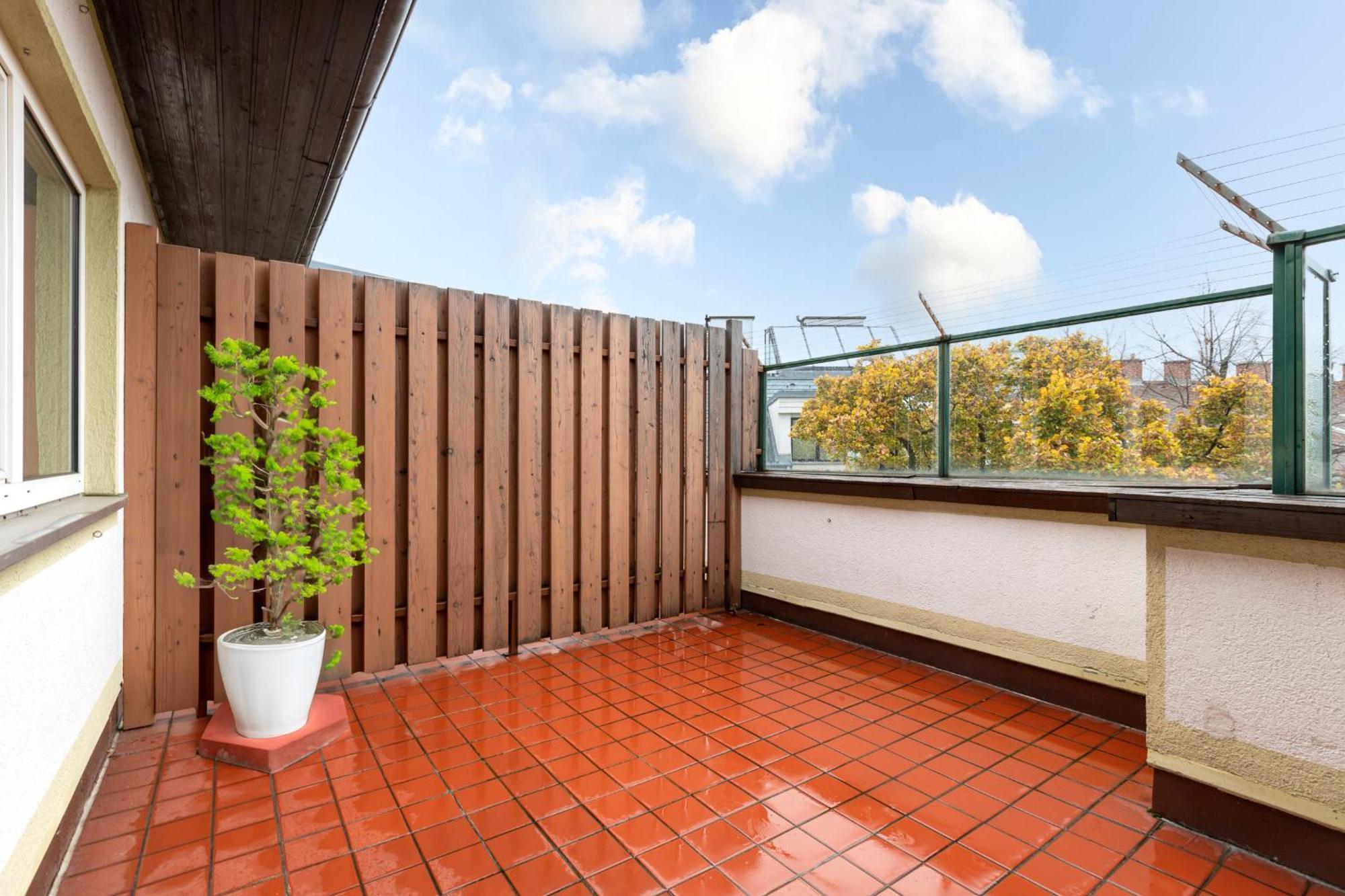 Stylisch Condo In Vienna'S 18Th District المظهر الخارجي الصورة
