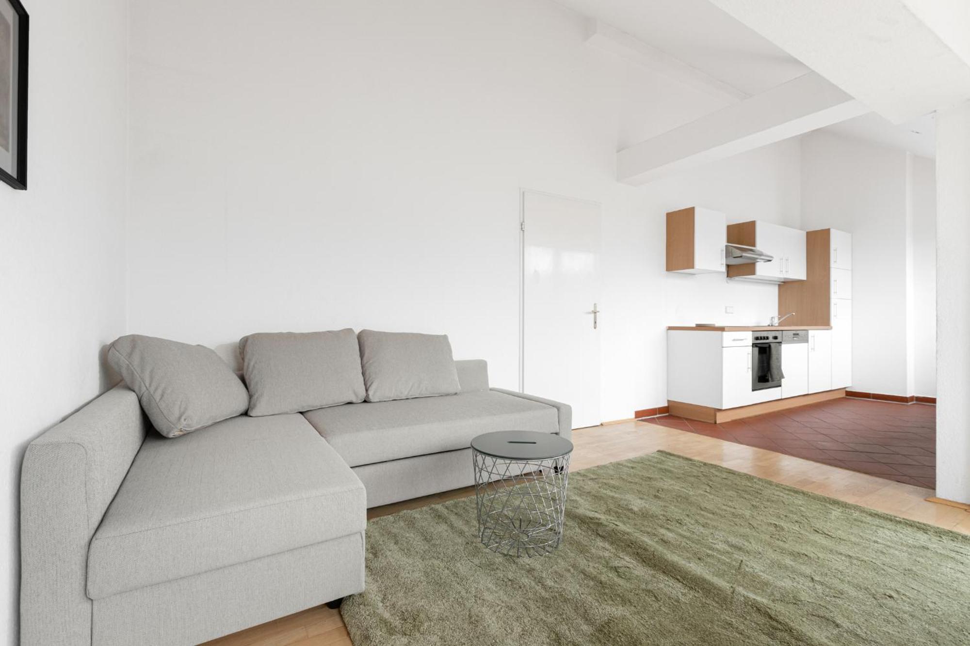 Stylisch Condo In Vienna'S 18Th District المظهر الخارجي الصورة