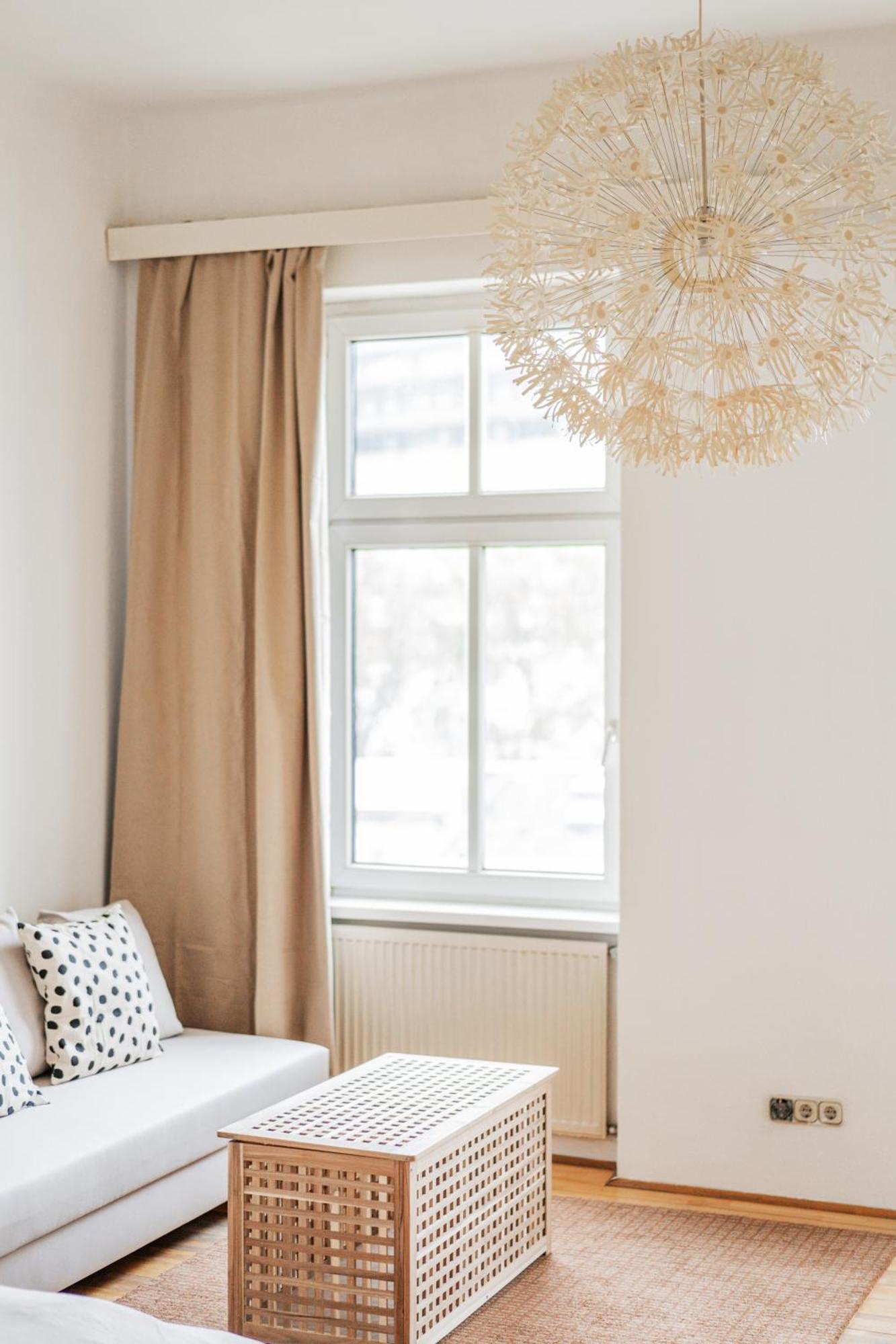 Stylisch Condo In Vienna'S 18Th District المظهر الخارجي الصورة