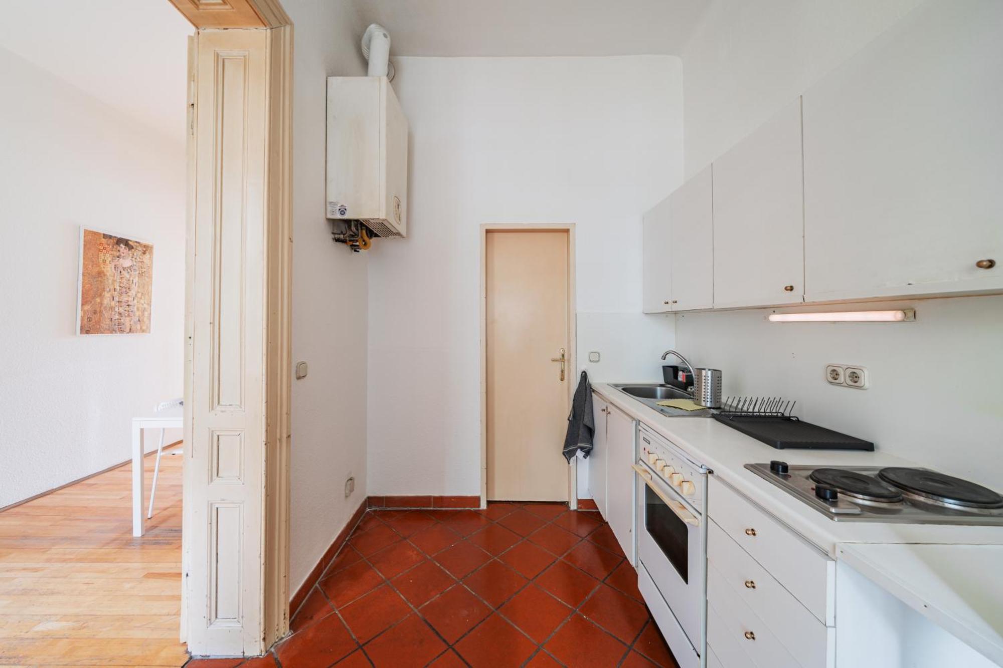Stylisch Condo In Vienna'S 18Th District المظهر الخارجي الصورة
